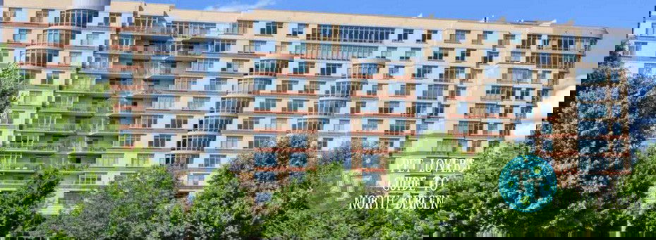 Pet Friendly Apartments Condos in North Bergen