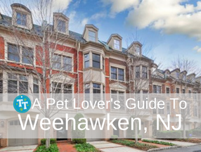 Pet Lover's Guide to Weehawken