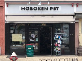 Hoboken Pet