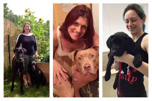 Canine Cure dog trainer