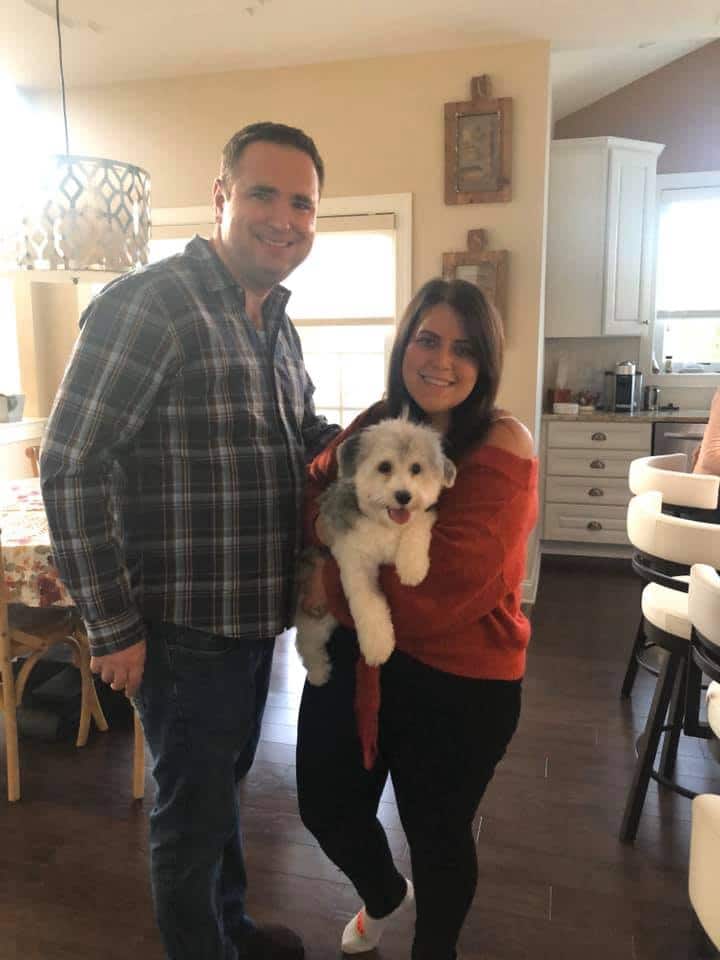 Tail of West New York