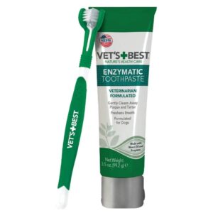 Best Toothbrush Kit for Dogs