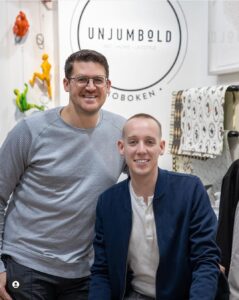 UNJUMBOLD - 2021 tail of the year sponsor4