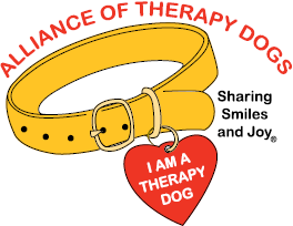 therapydoginc Logo