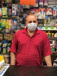 Hoboken Pet Store