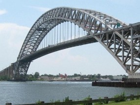 Bayonne