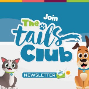 tails club newsletter subscribe