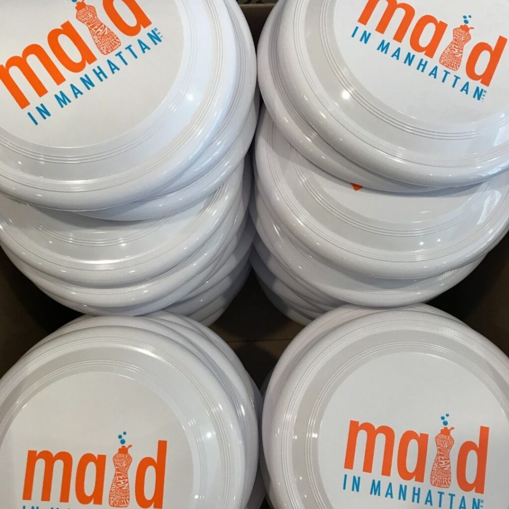 Maids in Hoboken